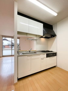 シャーメゾン中津 0102号-7