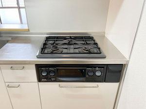 シャーメゾン中津 0102号-8