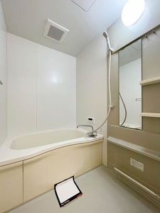 シャーメゾン中津 0102号-9