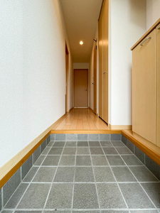 シャーメゾン中津 0102号-11