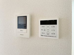 シャーメゾン中津 0102号-12