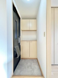 ラ・プラージュ 0202号-7