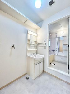 ラ・プラージュ 0202号-9