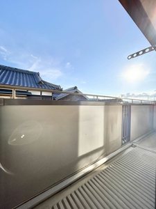 ラ・プラージュ 0202号-11