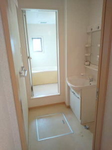 パラッツオ香寺 0101号-7