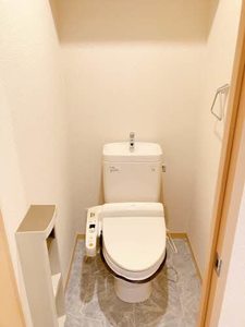 パラッツオ香寺 0103号-9