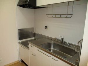 パラッツオ香寺 0205号-2