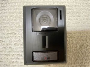 シャーメゾン桜 A201号-14