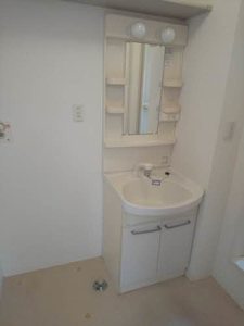 シャーメゾン桜 B101号-3