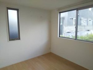 シャーメゾン桜 B101号-7