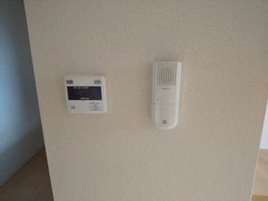 シャーメゾン桜 B101号-11