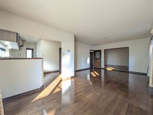 城見台＊狩山邸戸建貸家-3