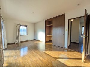 城見台＊狩山邸戸建貸家-5