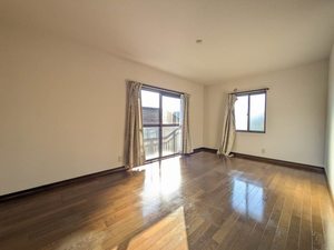 城見台＊狩山邸戸建貸家-6