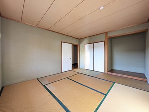 城見台＊狩山邸戸建貸家-9