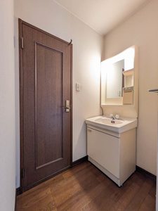 城見台＊狩山邸戸建貸家-10