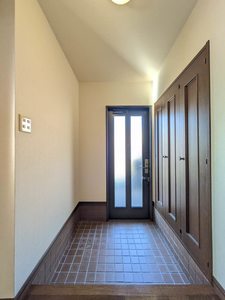 城見台＊狩山邸戸建貸家-11