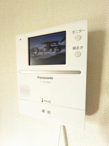 城見台＊狩山邸戸建貸家-12