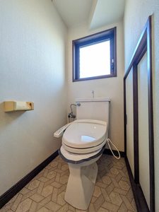 城見台＊狩山邸戸建貸家-13