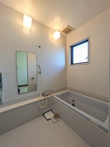 城見台＊狩山邸戸建貸家-14