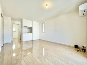 シャーメゾン今宿 A202号-2