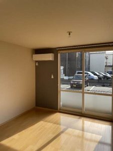 シャーメゾン今宿 B102号-3