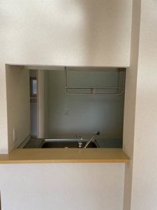 シャーメゾン今宿 B102号-4