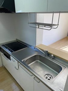 シャーメゾン今宿 B102号-5