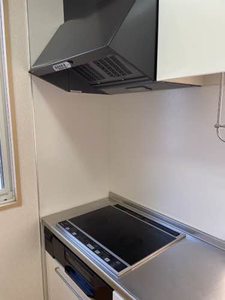 シャーメゾン今宿 B102号-6