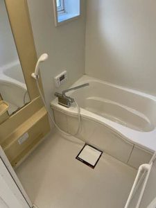シャーメゾン今宿 B102号-9