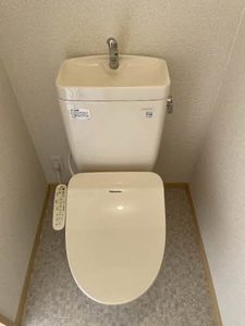 シャーメゾン今宿 B102号-10