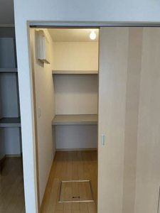 シャーメゾン今宿 B102号-12