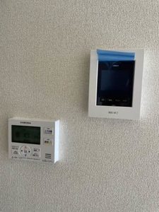 シャーメゾン今宿 B102号-13