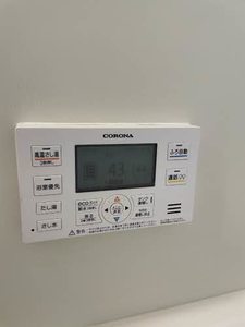 シャーメゾン今宿 B102号-14
