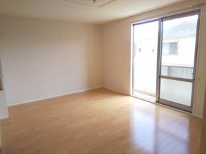 シャーメゾン福田 B201号-2