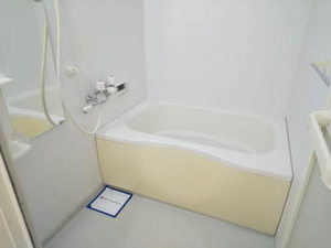 シャーメゾン福田 B201号-4