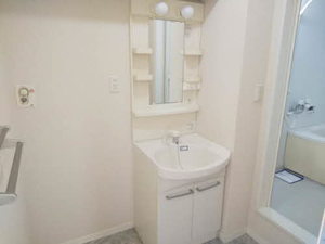 シャーメゾン福田 B201号-5