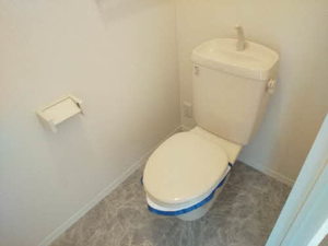 シャーメゾン福田 B201号-6