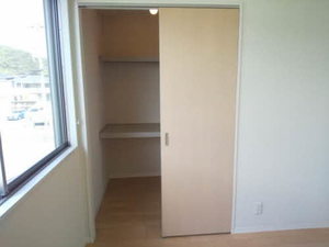 シャーメゾン福田 B201号-10