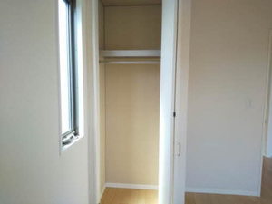 シャーメゾン福田 B201号-12