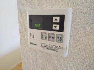 シャーメゾン福田 B201号-13