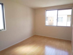 シャーメゾン福田 B201号-15