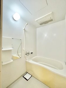 シャーメゾン福田 B202号-6