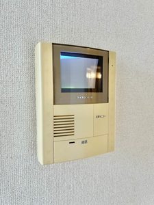 メゾン・ドゥ・エムズ 0101号-9
