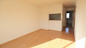 シャーメゾンイケダ 0103号-2