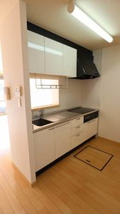 シャーメゾンイケダ 0103号-3