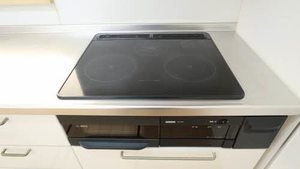 シャーメゾンイケダ 0103号-4