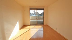 シャーメゾンイケダ 0103号-9