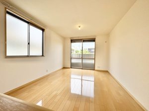 シャーメゾンイケダ 0105号-3
