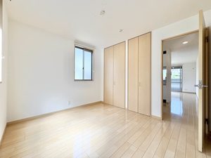 シャーメゾンイケダ 0105号-6
